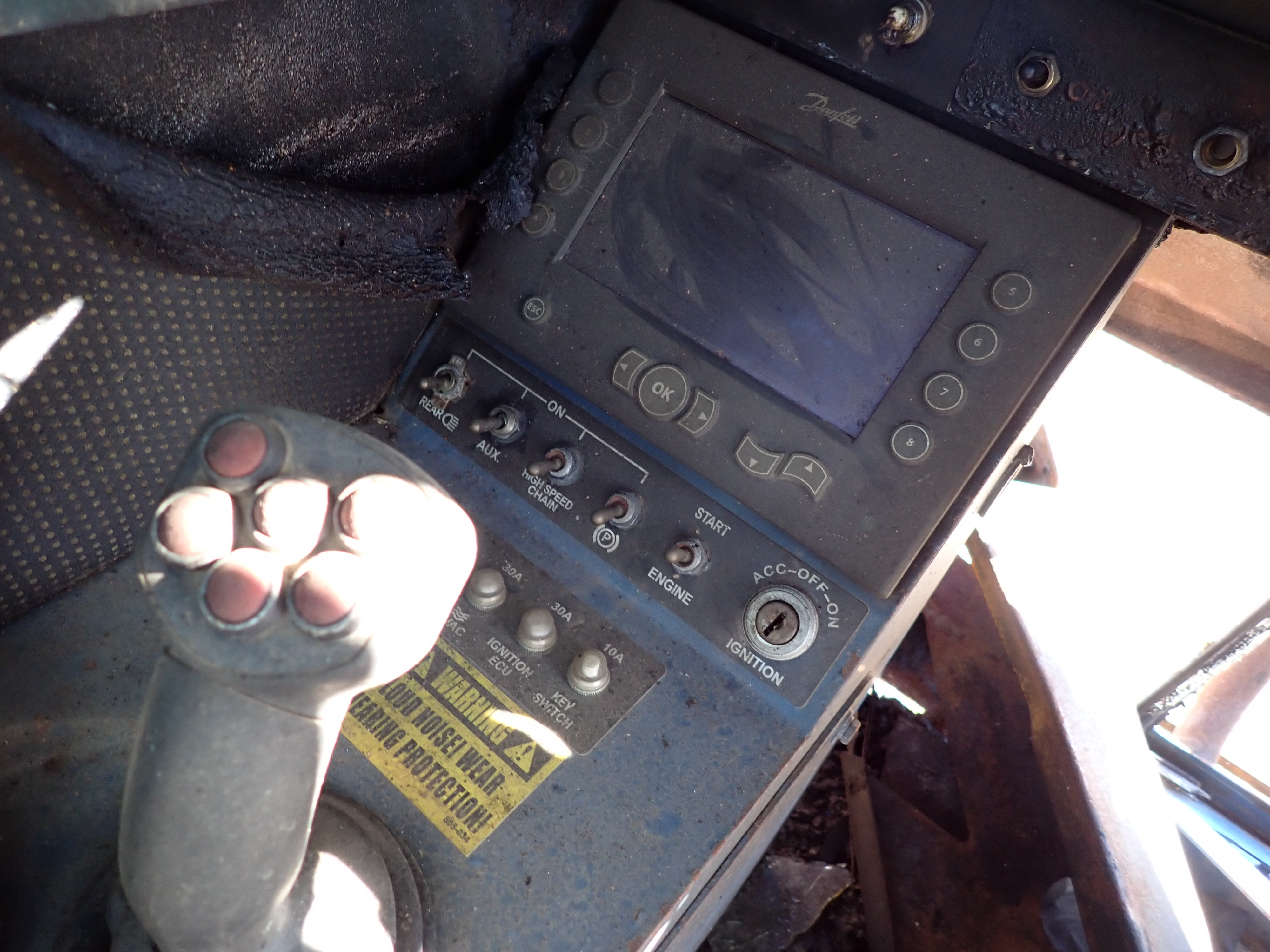 ./imagenes/INVOICE/2019/16411/SEGADORA WEISSMCNAIR_ MAG X (25).JPG